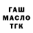 ТГК гашишное масло Andrey Rykhalskiy